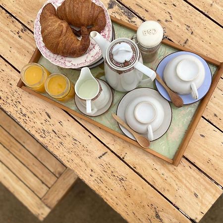 Ecoturisme Mas Ribas Otel Palamós Dış mekan fotoğraf