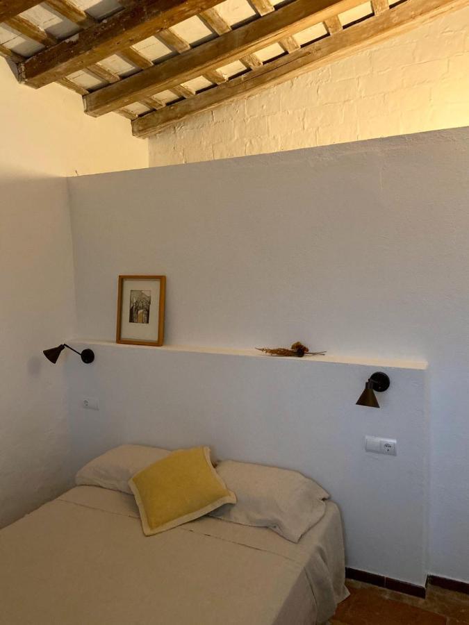 Ecoturisme Mas Ribas Otel Palamós Dış mekan fotoğraf