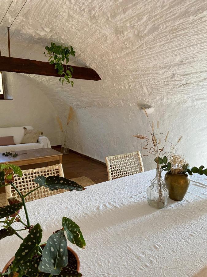 Ecoturisme Mas Ribas Otel Palamós Dış mekan fotoğraf