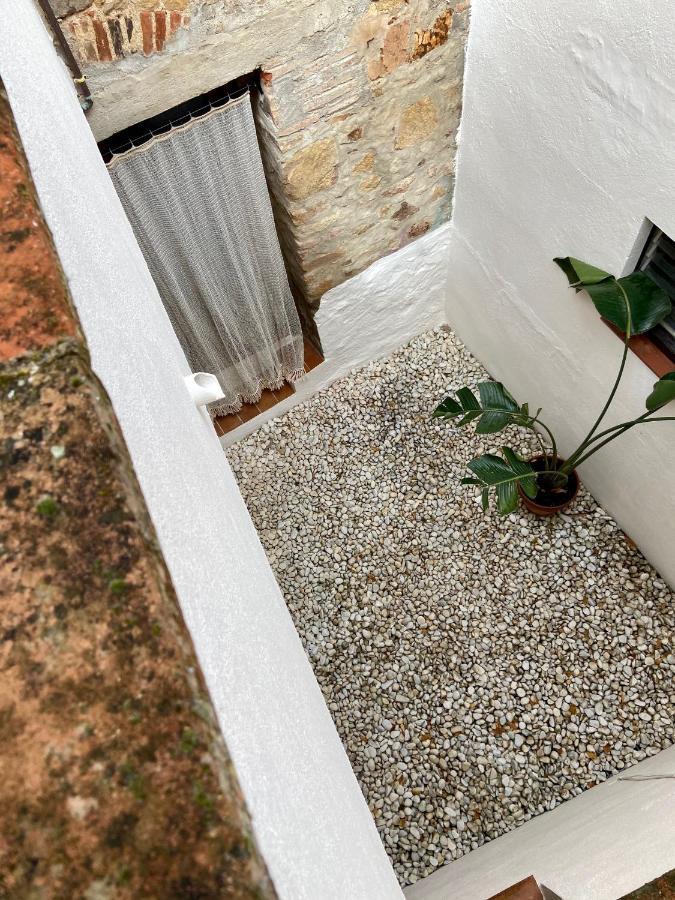 Ecoturisme Mas Ribas Otel Palamós Dış mekan fotoğraf