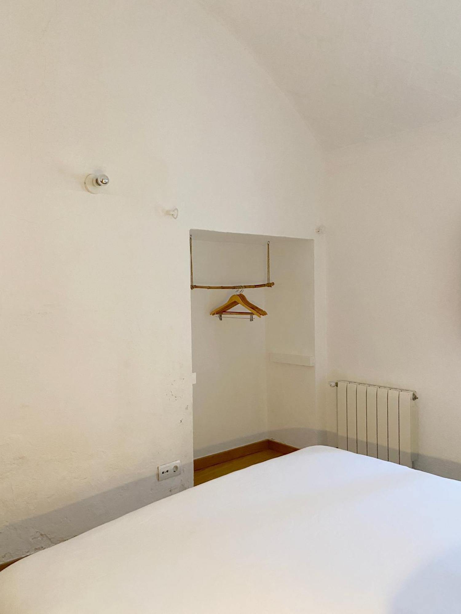Ecoturisme Mas Ribas Otel Palamós Oda fotoğraf