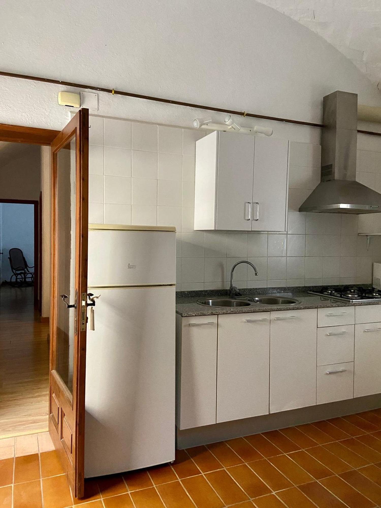 Ecoturisme Mas Ribas Otel Palamós Oda fotoğraf