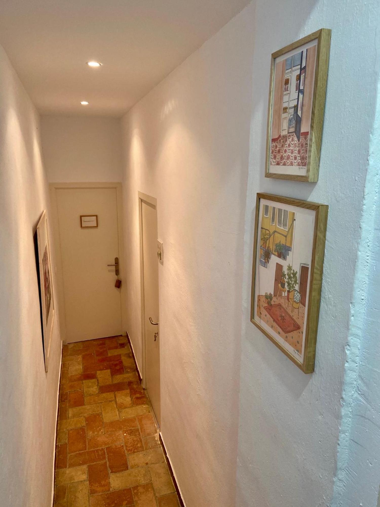 Ecoturisme Mas Ribas Otel Palamós Oda fotoğraf